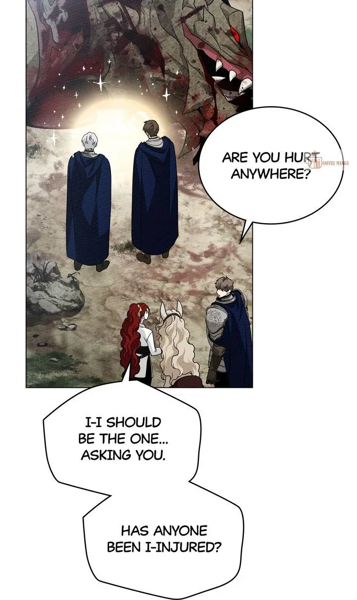 Under the Oak Tree Chapter 98 image 32